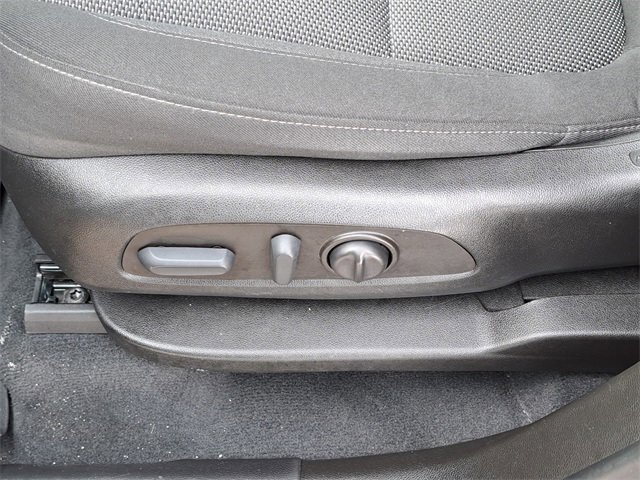 Used 2023 Chevrolet Traverse LT w/ LPO, Floor Liner Package image 25