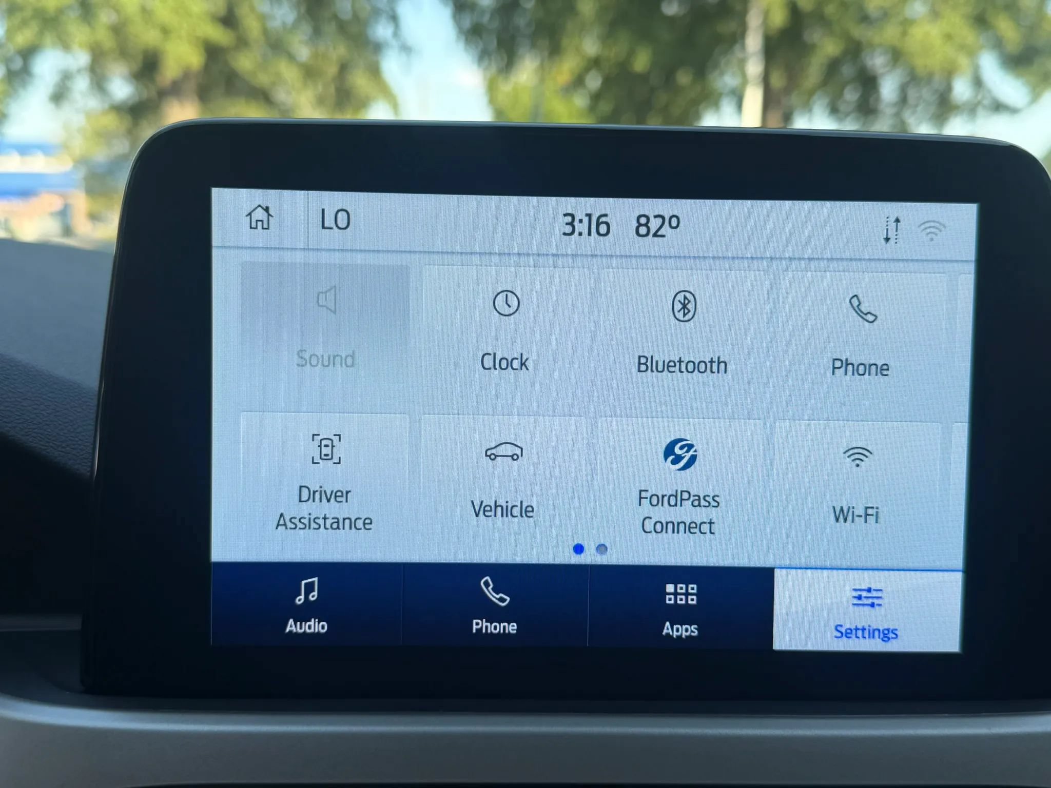 Used 2022 Ford Escape SE w/ Cold Weather Package FWD image 37