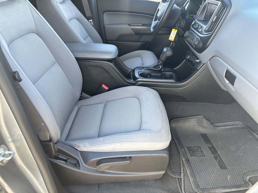 Used 2021 GMC Canyon Elevation Standard w/ Convenience Package image 28