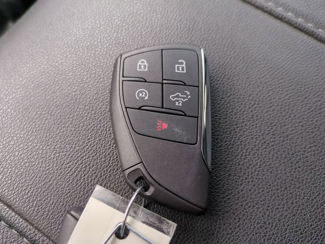 Used 2025 Chevrolet Silverado 3500 LT w/ Safety Package image 34