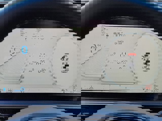 Certified 2025 Hyundai Ioniq 6 SEL image 14