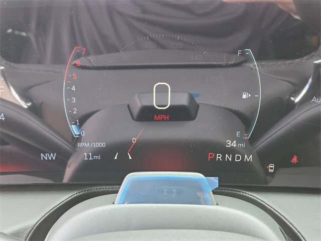 New 2026 Cadillac CT5 V image 23