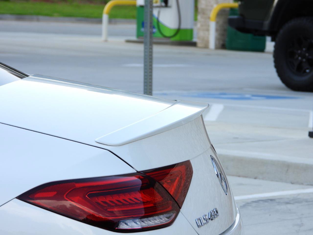 Used 2019 Mercedes-Benz CLS 450 image 24