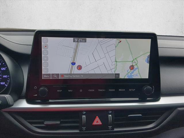 Used 2024 Kia Forte GT w/ GT2 Package image 13