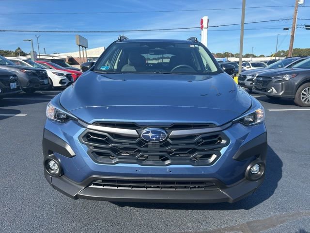 Used 2024 Subaru Crosstrek 2.0i Premium image 2