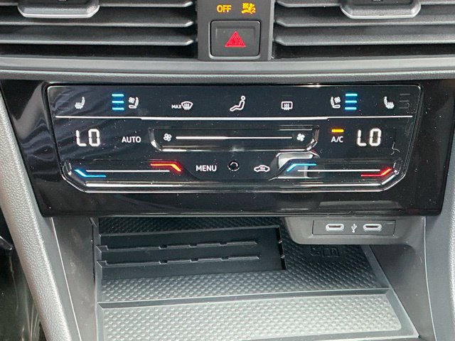 New 2027 Volkswagen Jetta GLI Autobahn FWD image 22
