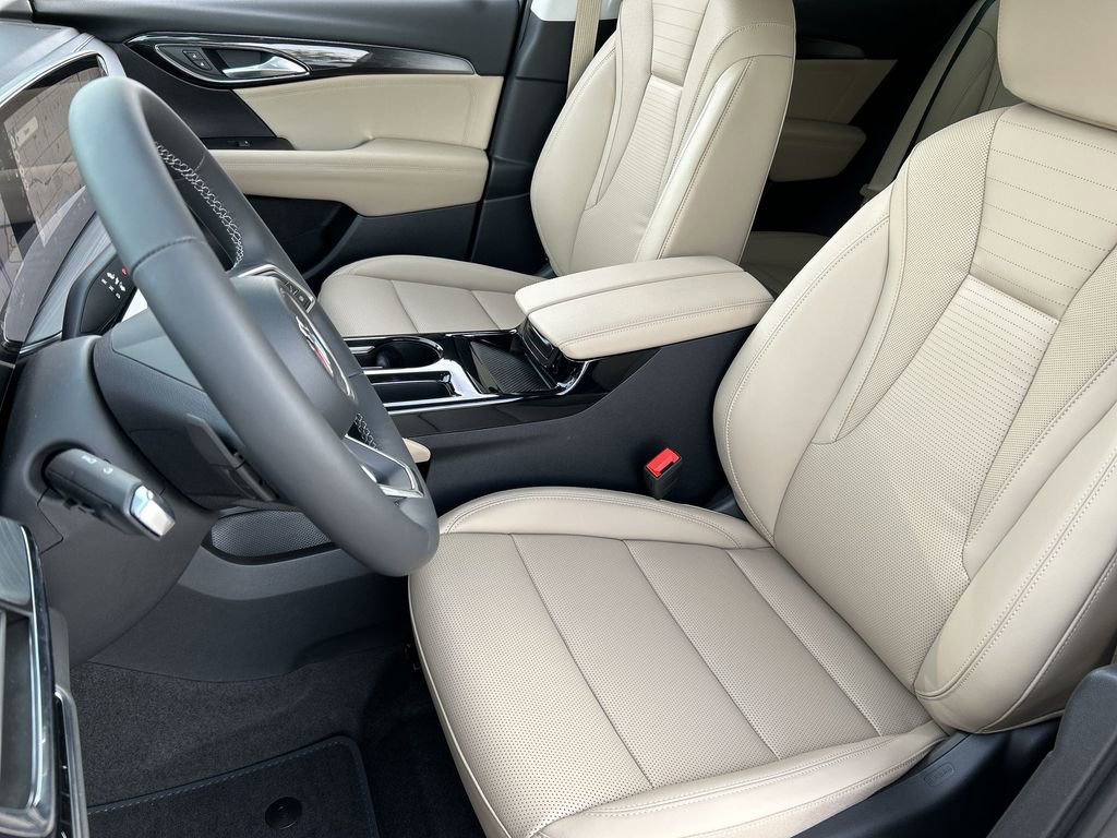 New 2026 Buick Envision Preferred image 19
