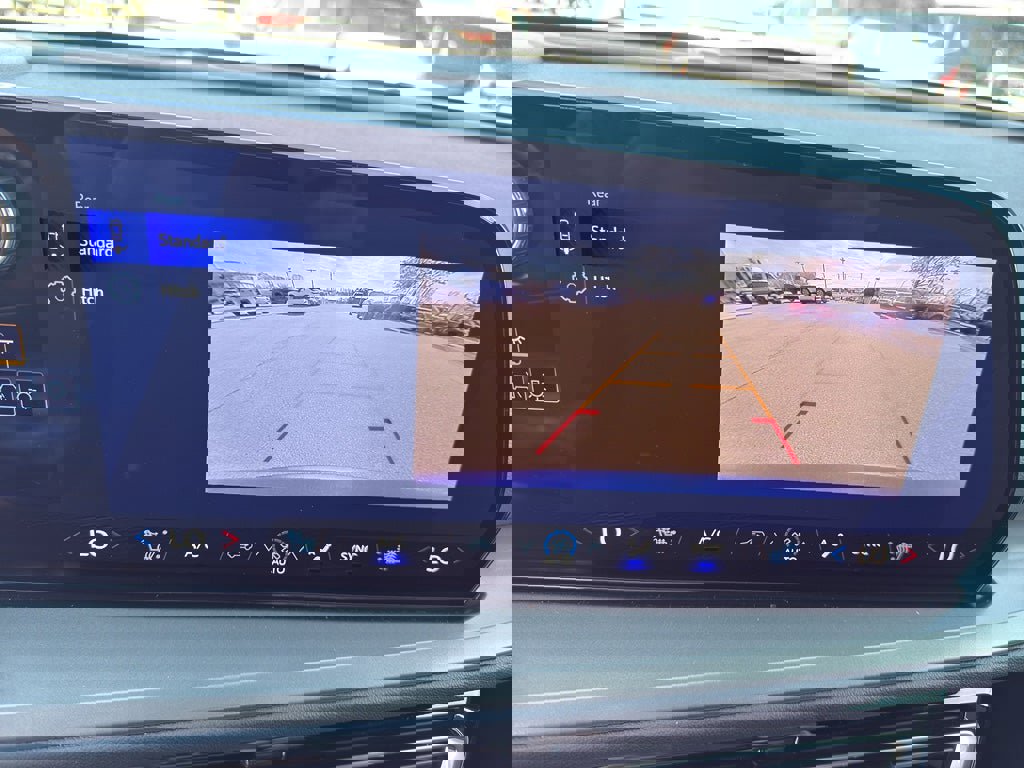 New 2026 Chevrolet Traverse LT image 16