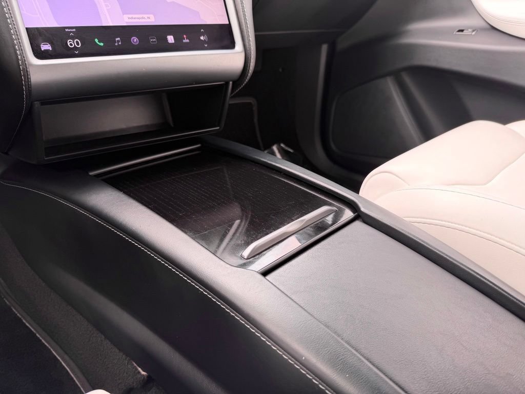 Used 2019 Tesla Model X Performance AWD/4WD image 55