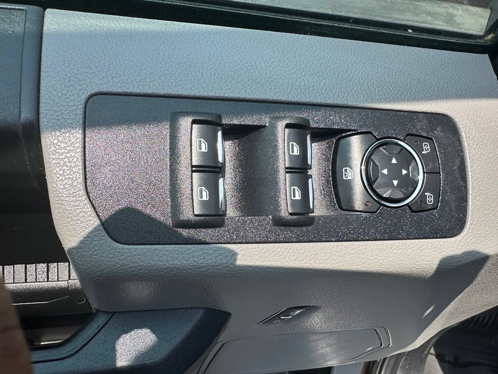 Used 2019 Ford F150 XL w/ Equipment Group 101A Mid AWD/4WD image 12