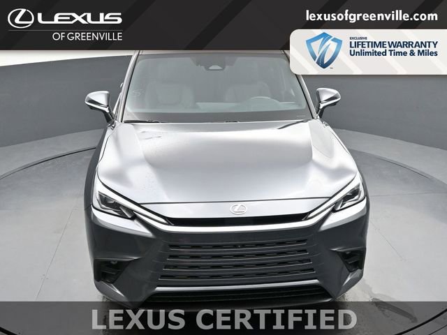 Certified 2024 Lexus TX 350 FWD w/ Technology Package image 42