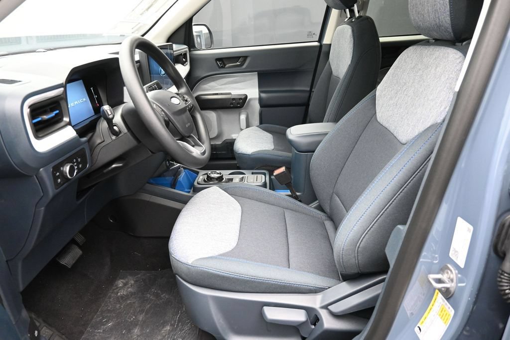 New 2026 Ford Maverick XLT FWD image 20