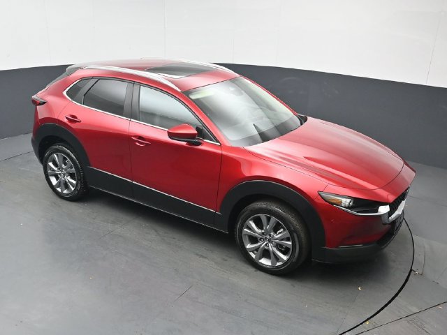 Certified 2024 MAZDA CX-30 AWD 2.5 S w/ Preferred Package image 40