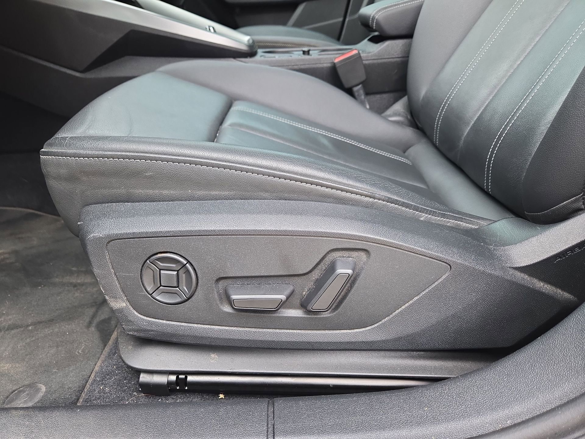 Certified 2023 Audi A3 2.0T Premium w/ Convenience Package FWD image 17