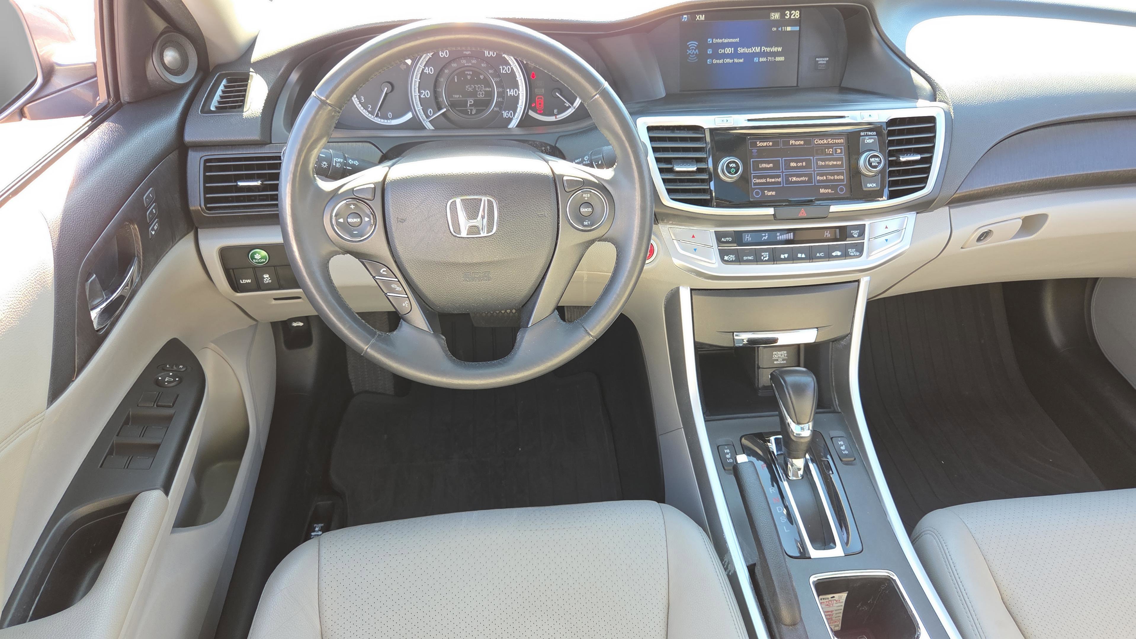 Used 2014 Honda Accord EX-L image 23