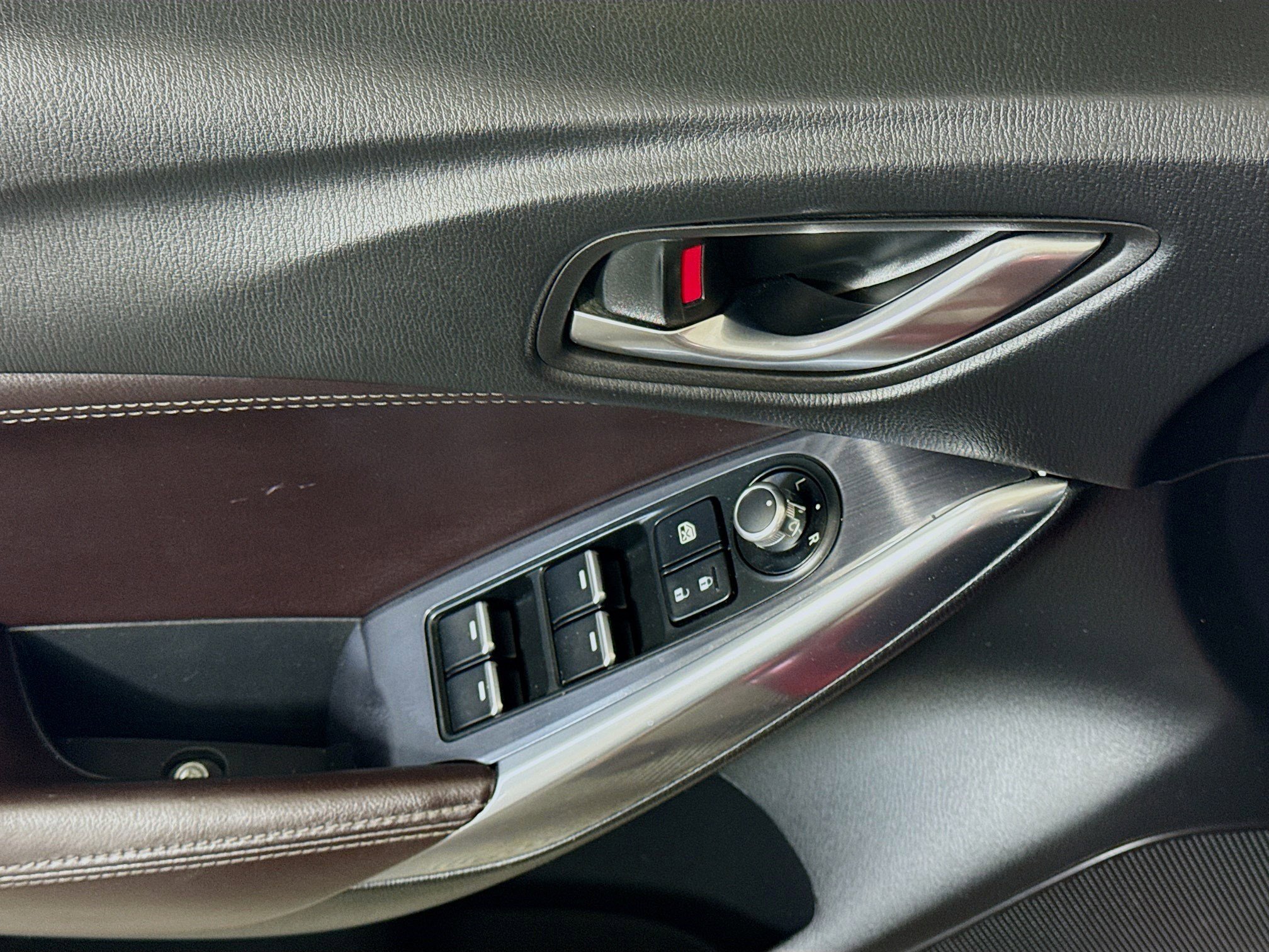 Used 2016 MAZDA MAZDA6 Grand Touring image 24