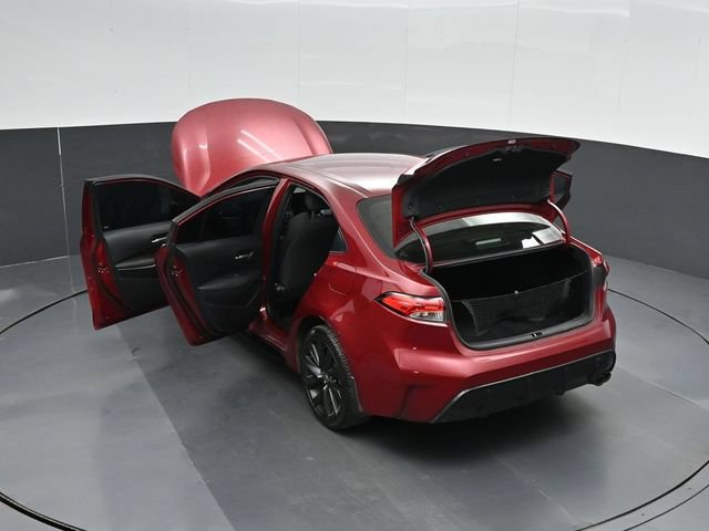 Used 2024 Toyota Corolla SE FWD image 67