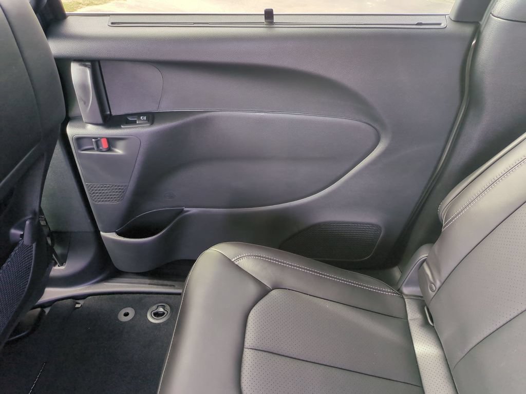 New 2027 Chrysler Pacifica Select FWD image 26