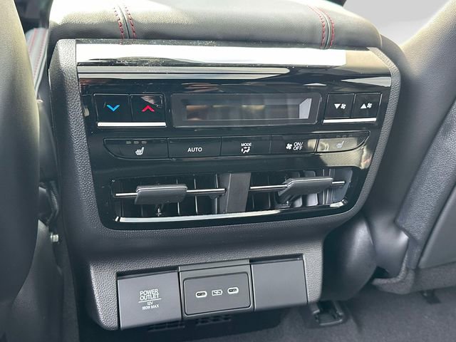 New 2026 Acura MDX A-Spec image 12