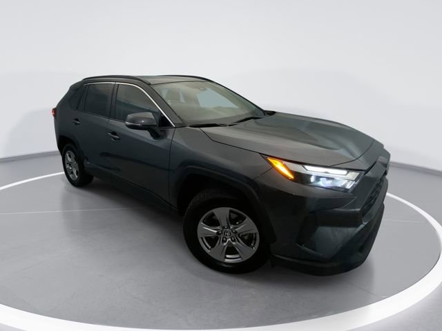 Used 2022 Toyota RAV4 XLE w/ Convenience Package