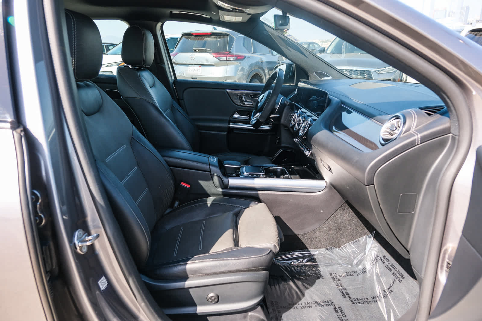 Used 2022 Mercedes-Benz GLA 45 AMG 4MATIC image 19