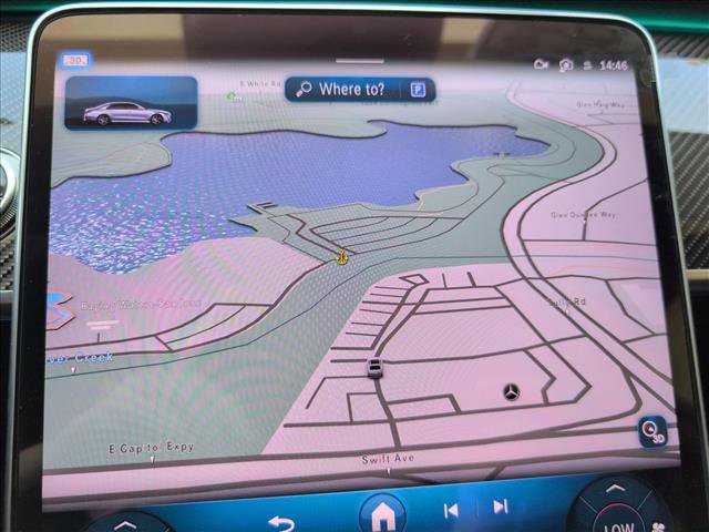 New 2026 Mercedes-Benz S 63 AMG S image 15