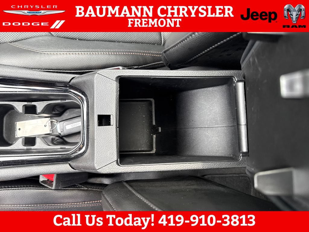 Used 2023 Jeep Compass Limited w/ Elite Group for (Red) Edition AWD/4WD image 26