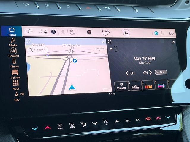 New 2026 Jeep Grand Cherokee L 4WD image 26
