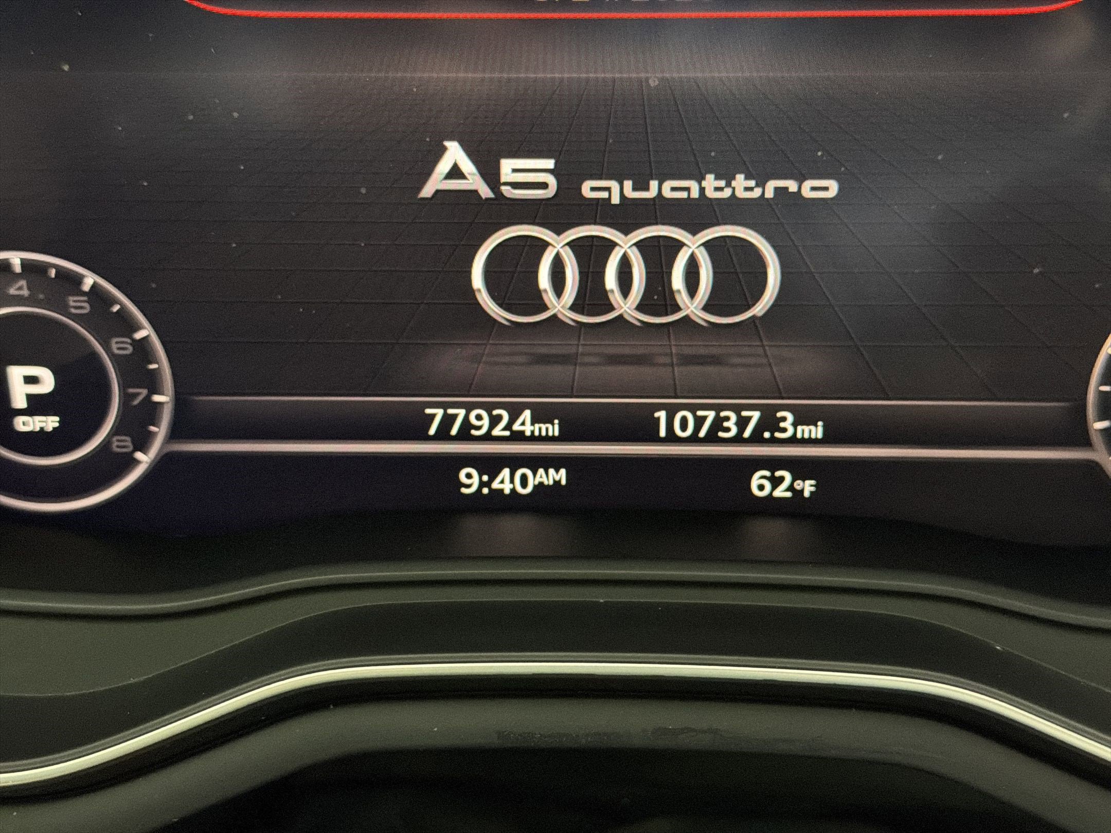 Used 2018 Audi A5 2.0T Premium Plus w/ Premium Plus image 19