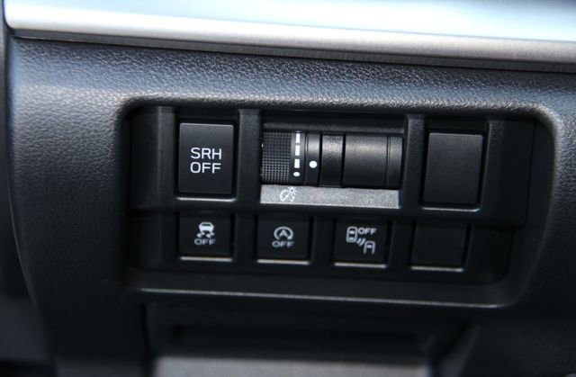 Certified 2023 Subaru Crosstrek 2.5i Limited AWD/4WD image 34