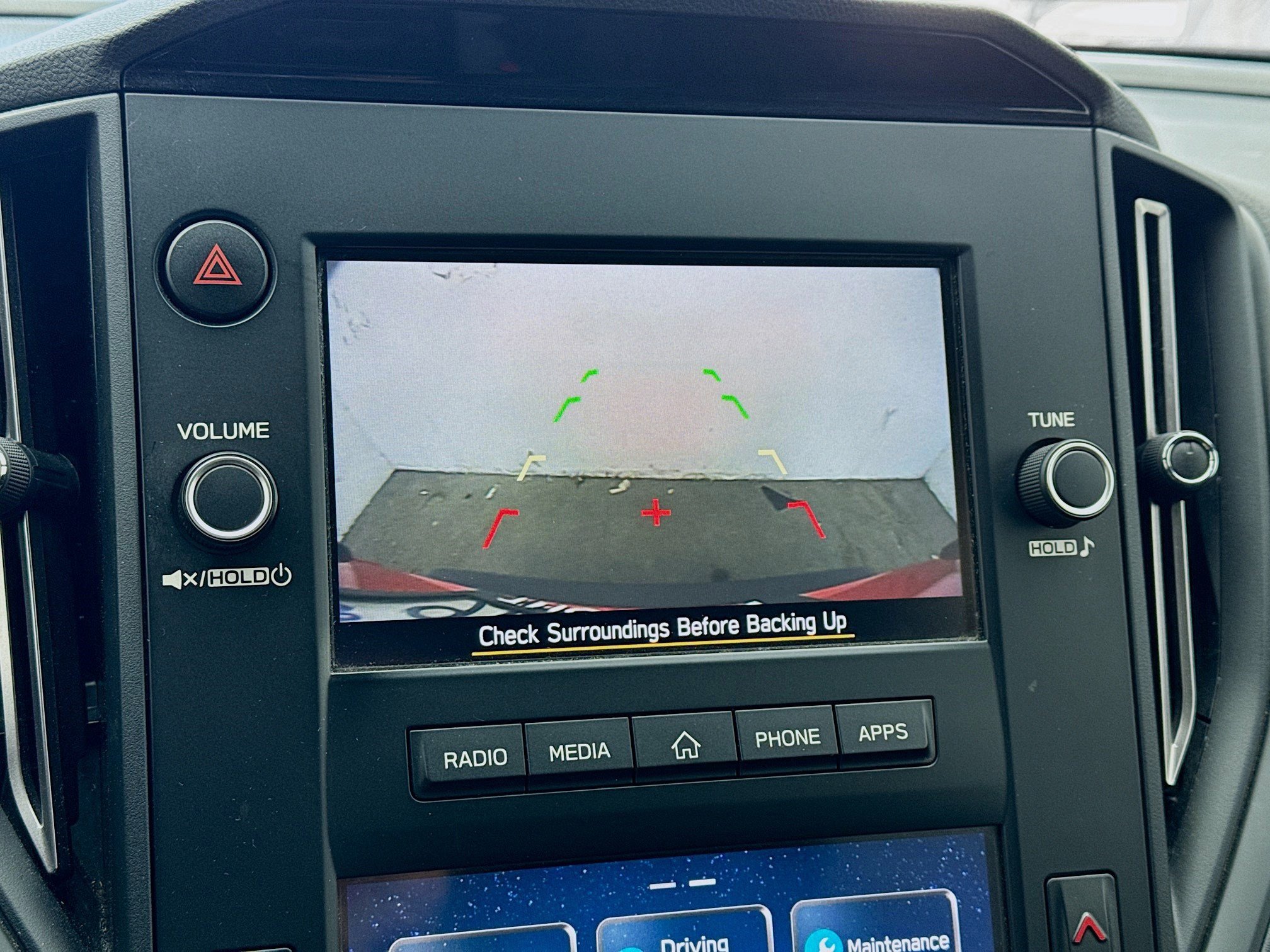 Used 2023 Subaru WRX image 10