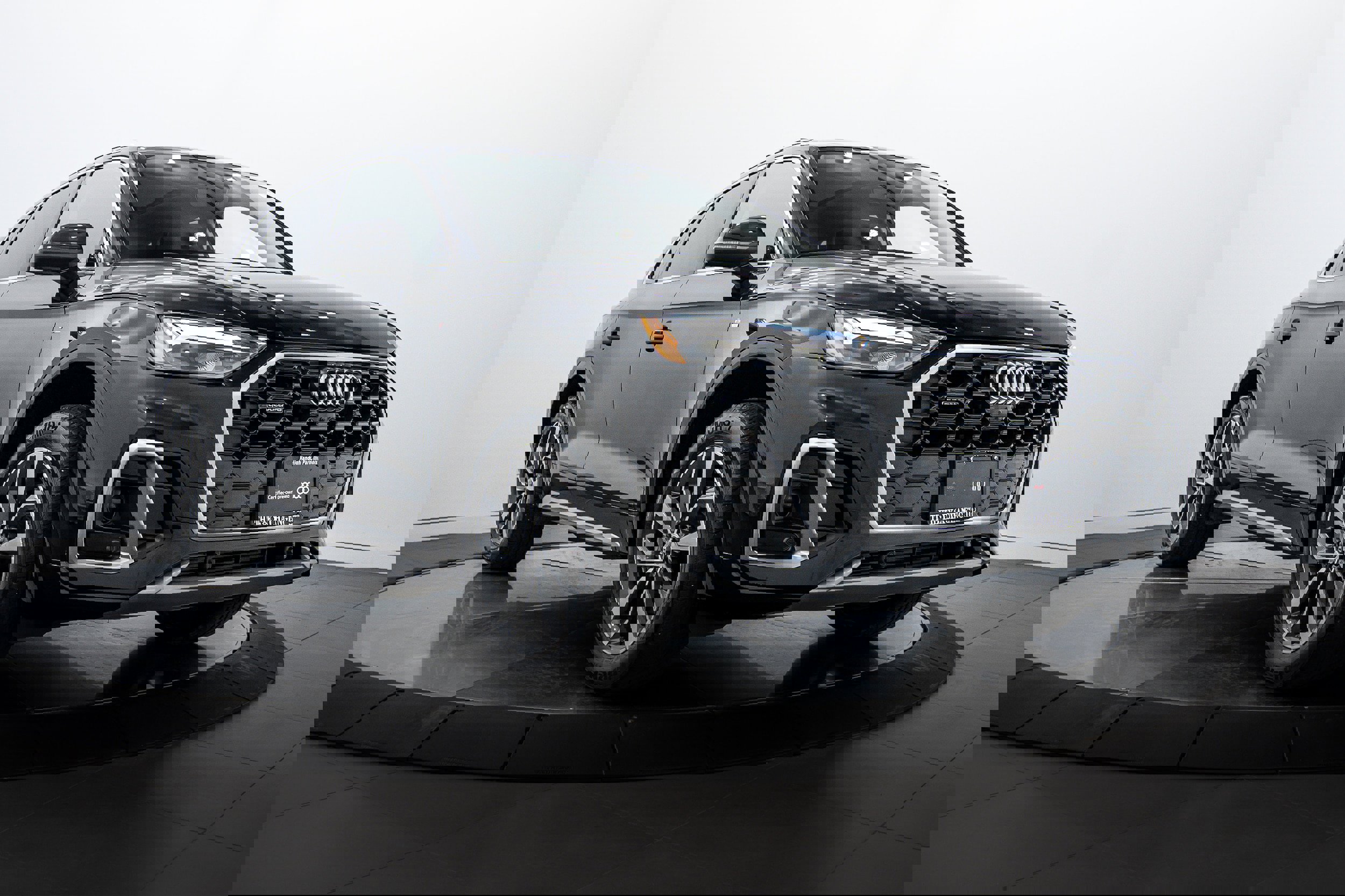Used 2023 Audi Q5 2.0T Premium Plus w/ Premium Plus Package