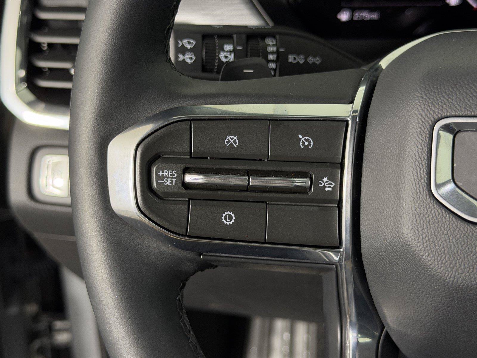 New 2026 GMC Acadia Elevation w/ Elevation Premium Package FWD image 26