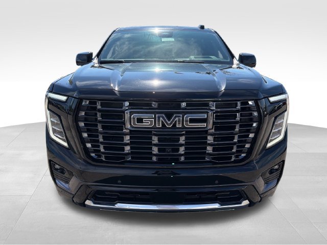 New 2026 GMC Yukon XL Denali Ultimate AWD/4WD image 2
