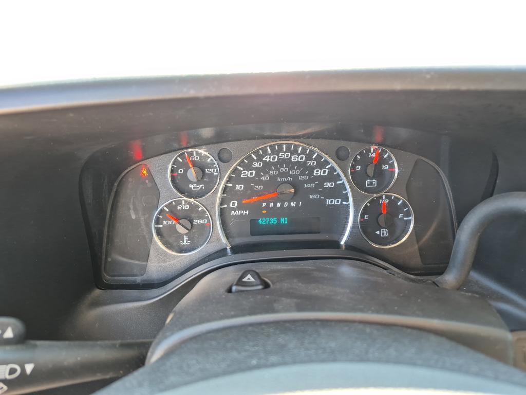 Used 2021 GMC Savana 2500 w/ Driver Convenience Package image 18