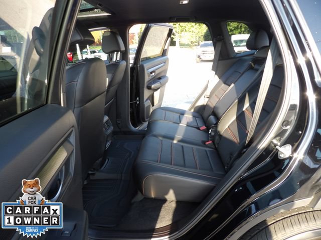 Used 2025 Honda CR-V Sport-L image 27