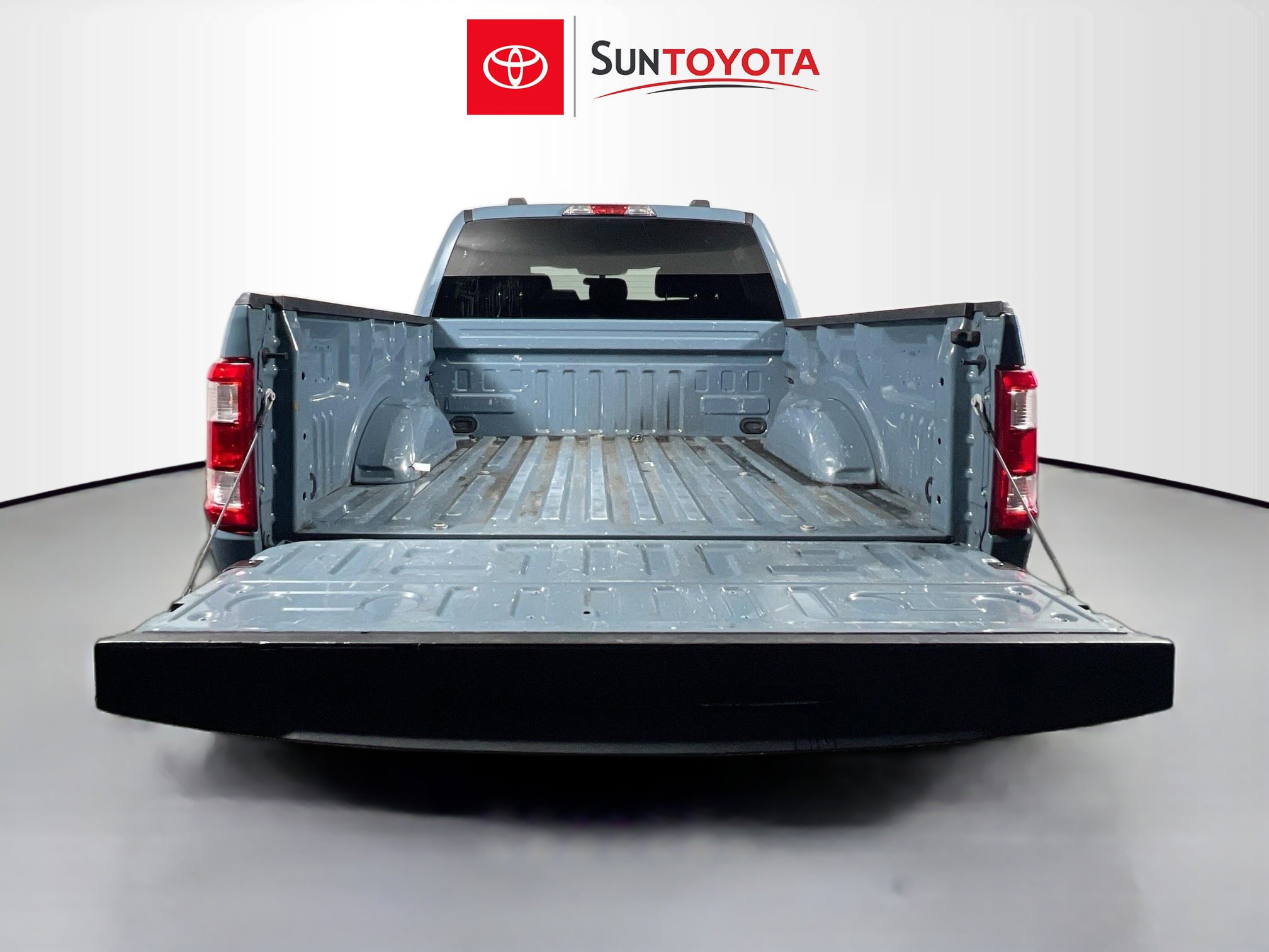 Used 2023 Ford F150 XL w/ STX Appearance Package image 33