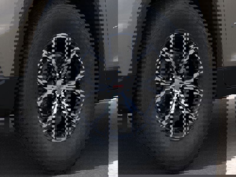 New 2026 GMC Acadia AT4 w/ Super Cruise Package image 9