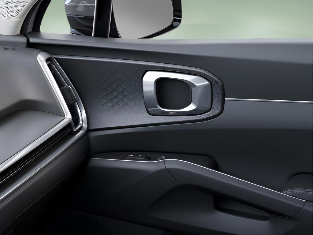 New 2025 Kia Sorento EX w/ Panoramic Sunroof Package image 25