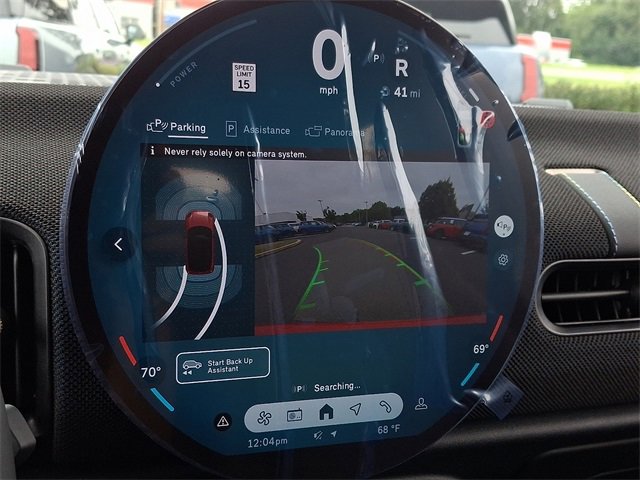 New 2025 MINI Cooper S image 20