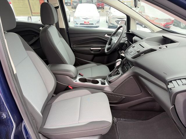Used 2017 Ford C-MAX SE image 22