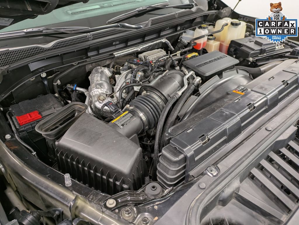 Used 2023 GMC Sierra 2500 Denali w/ Denali Black Diamond Edition image 31