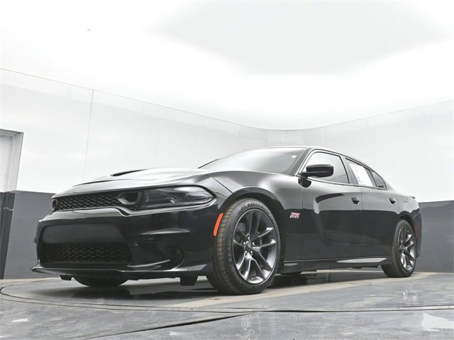 Used 2023 Dodge Charger Scat Pack image 41