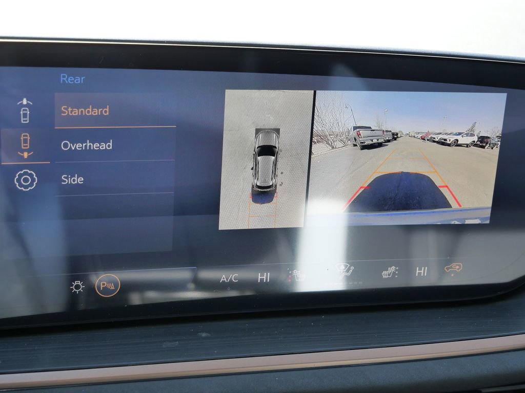 New 2026 Buick Envision Sport Touring image 56