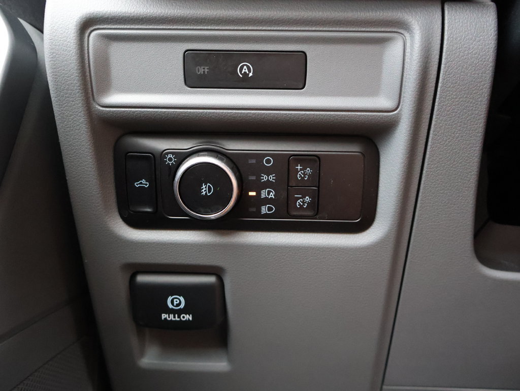 Used 2025 Ford F150 XLT w/ Equipment Group 301A Standard AWD/4WD image 30