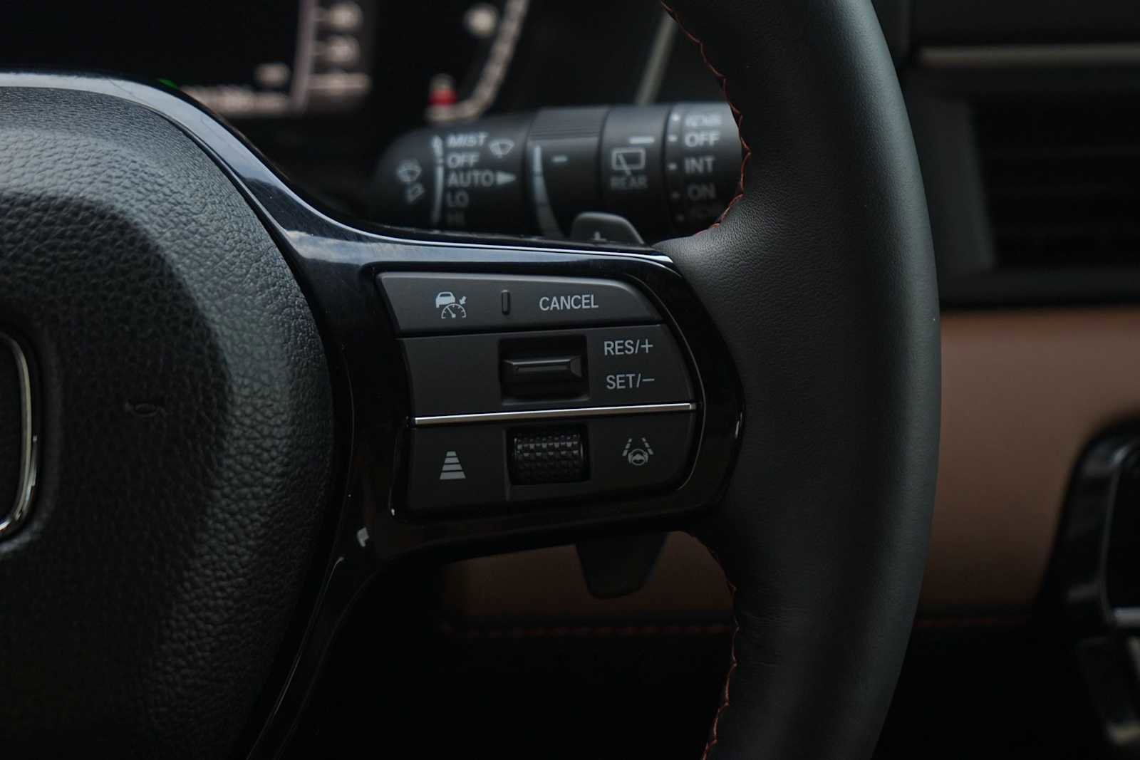 Used 2026 Honda Passport TrailSport Elite image 18