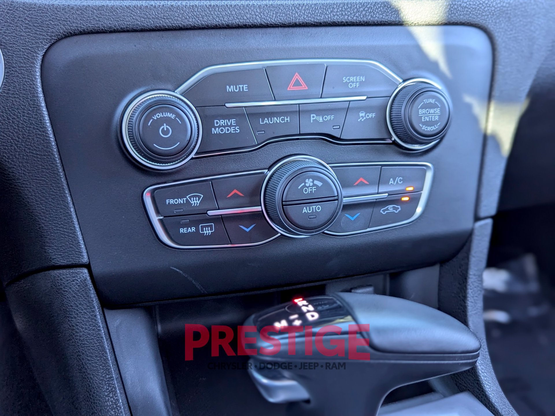 Used 2023 Dodge Charger Scat Pack RWD image 21