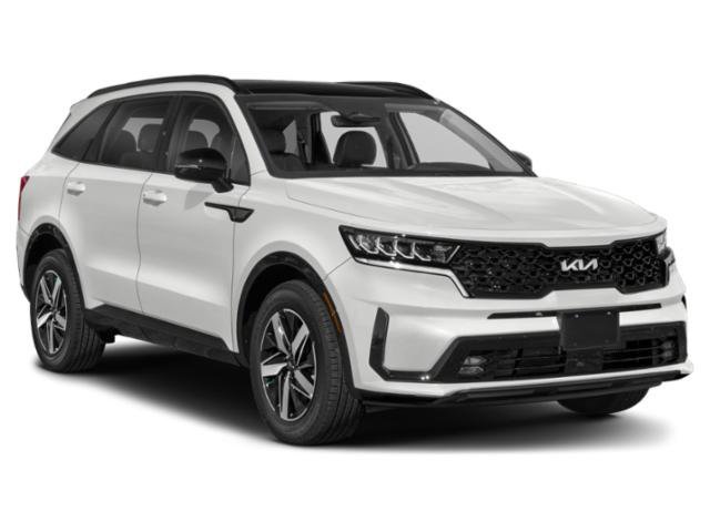 Used 2023 Kia Sorento EX FWD image 9