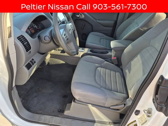 Certified 2019 Nissan Frontier S RWD image 15