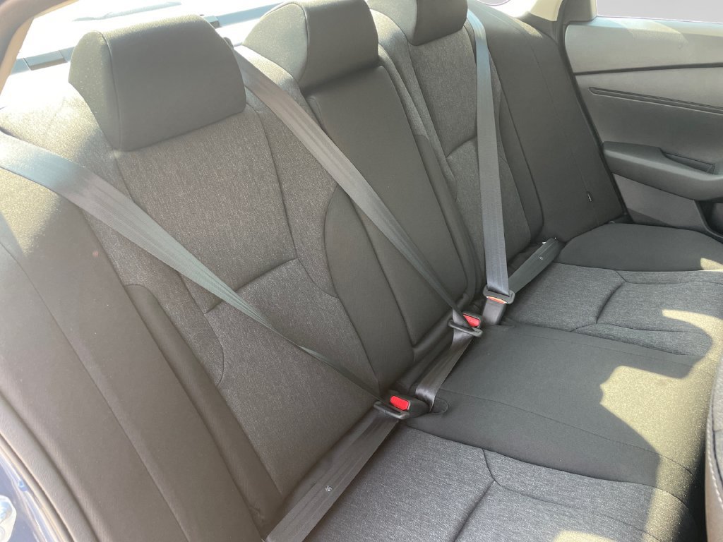 New 2026 Honda Accord SE image 13